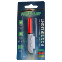 Avertizor Luminos Fl Ultra Bright Light Maxi Bite Alarm, Red