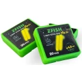 Starlite Zfish Chemical Light Stick Box, 25mm, 3mm, 20buc/pac