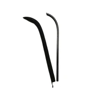 Cobra Baston De Nadire Din Carbon Mirel Steflea Plus Husa 113 Cm / 24mm