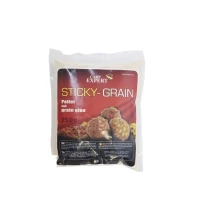 COLANT CARP EXPERT STICKY GRAIN 250G CARAMEL