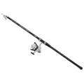  Combo Mitchell Adventure II Spinning, 2.40m, 10-35g, 5seg