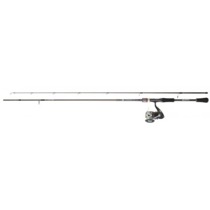 COMBO DAIWA 2BUC EXCELER 2.13M 7-28G+MUL.REGAL 5RUL/200MX018MM/5.3:1