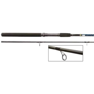 COMBO LINEAEFE SPINING LANSETA VIGOR SPINN 2.70M/60G PLUS MULINETA RAPID DRAKE FD50 8RUL