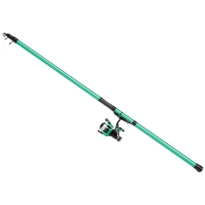 Combo Mitchell Catch Pro Tele Adjustable, 4.00m, 2-10g, 4seg