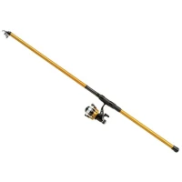 Combo Mitchell Catch Pro Tele Light, 20-60g, 3.30m, 4seg