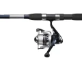 Combo Shakespeare Salt Estuary Enforcer 2.40m, 20-60g, 2seg