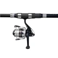 Combo Shakespeare Salt Herring Hustler 3.00m, 90g, Tele