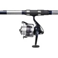 Combo Shakespeare Salt Surf Slayer 4.20m, 100-200g, 3seg