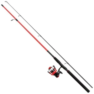Combo Spinning Mitchell Catch Pro Lanseta Cu Mulineta L, 5-15g, 1.80m,2seg