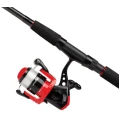Combo Spinning Mitchell Catch Pro Lanseta Cu Mulineta L, 5-15g, 1.80m,2seg