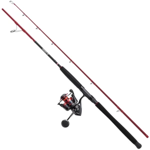 Combo Spinning PENN Fierce IV Boat 6000 CMB, 2.12m, 20-30lb, 2seg