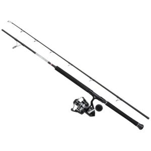 Kit Penn Combo Pursuit Boat H, 20-30lbs, 2.13m, 2seg