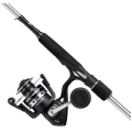 Kit Penn Combo Pursuit Inshore Spin M 4000, 20-60g, 2.29m, 2seg