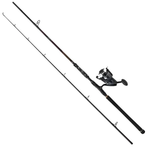 Combo Somn PENN Legion Cat Bronze Allround Catfish Combo 8000 CMB, 3.02m, 400g