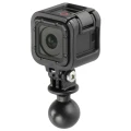 Adaptor Camera de Actiune Ram Mounts Action Camera Universal Ball Adapter - B Size