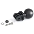 Adaptor Camera de Actiune Ram Mounts Action Camera Universal Ball Adapter - B Size