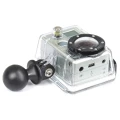 Adaptor Camera de Actiune Ram Mounts Action Camera Universal Ball Adapter - B Size