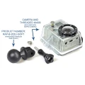 Adaptor Camera de Actiune Ram Mounts Action Camera Universal Ball Adapter - B Size