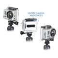Adaptor Camera de Actiune Ram Mounts Action Camera Universal Ball Adapter - B Size