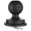 Baza Glisanta cu Bila RAM Mounts Track Ball with T-Bolt Attachment - B Size