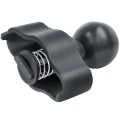Baza Glisanta cu Eliberare Rapida si Bila RAM Mounts Track Ball Quick Release Base - C Size