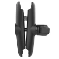Brat RAM Mounts Double Socket Arm - B Size Medium