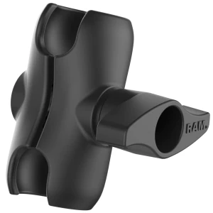 Brat RAM Mounts Double Socket Arm - D Size Short