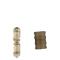 CONECTOR RAPID MIKADO LINE CONNECTOR AMF16 Marime M 6BUC/PLIC