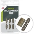 Conector Rapid Carp Zoom Method Feeder 6buc/pac