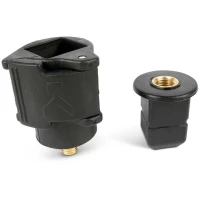 Adaptor Rapid Korum Quick Release Adaptor, 1buc/pac