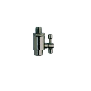 CONECTOR JAXON QUICK RELEASE T BAR INOX