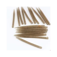 Anti Tangle Extra Carp Camou Sleeves 20 Buc / Plic / 40 Mm