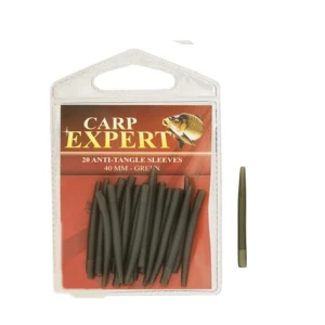 Antitangle Sleeves Carp Expert 20buc/plic 40mm