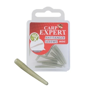 CARP EXPERT MINI ANTI TANGLE SLEEVES 10BUC/PLIC