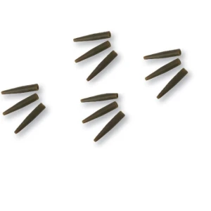 CONURI ANTITANGLE CARP SPIRIT WEED GREEN MINI 30BUC