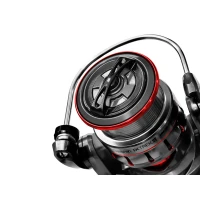 Saibe Carbon Delphin Ixtrek Si Ixcela 3x22mm