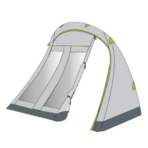 Atasament veranda Coleman Front Porch 6