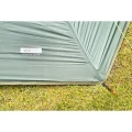 Cort 3-4 Persoane DD Hammocks Superlight Pyramide Olive Green
