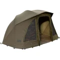 Adapost cu Scut Vapori Fox Retreat Brolly System incl Vapour Infill