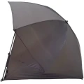 Adapost de Zi cu Groundsheet NGT Shelter 153cm + 2 Seturi Stalpi Contra Vantului
