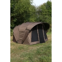 Capsula Cort Fox Retreatplus 2man