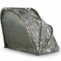 Compartiment Pentru Dormit Nash Bank Life Gazebo Camo Pro Sleeping Pod