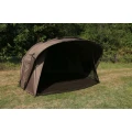 Cort Fox Retreat+ 2 Man Fishing Bivvy, 370x335x185cm