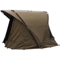 Cort Fox Voyager 1 Person Bivvy + Inner Dome, 235x295x165cm