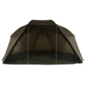 Cort JRC Defender 60 Oval Brolly, 135x240x185cm