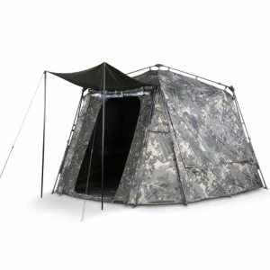 Cort Nash Bank Life Blockhouse Camo Pro