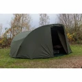 Cort Prologic C-Series Bivvy 2 Persoane + Overwrap 