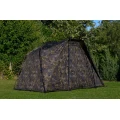 Cort Solar Compact Spider System Camo, 270x150x160cm