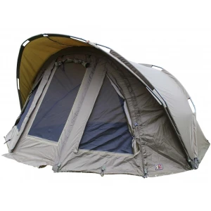 Cort Z-Fish Bivvy Comfort Dome 2 Men 250x310x150cm