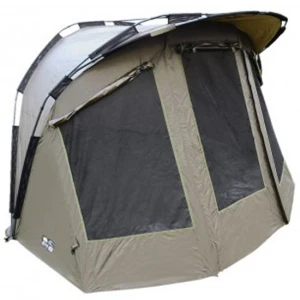 Cort Z-Fish Bivvy DeLuxe King Size 2 Men 280x300x170cm